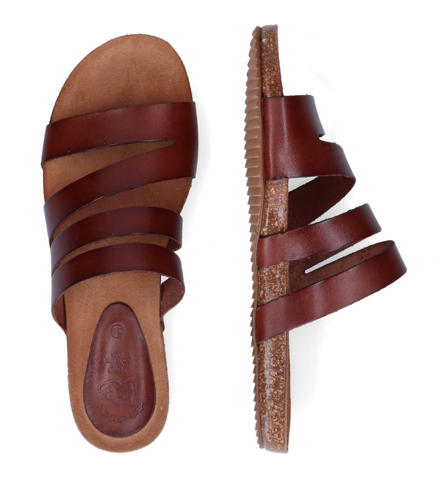 Torfs slippers 2025 dames