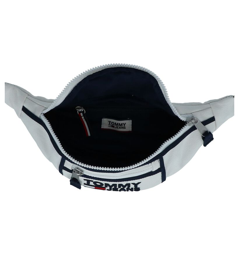 Tommy Hilfiger Sacs banane  (Blanc), , pdp