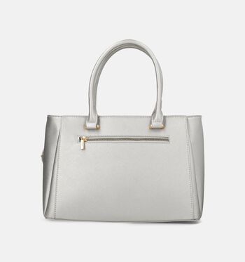 Charm London Sacs &agrave; main Or/Marron/Taupe/Bleu