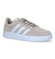 adidas Breaknet 2.0 Baskets en Beige pour femmes (326280)
