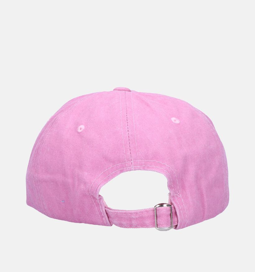 Via Limone Roze Pet voor dames (345332)