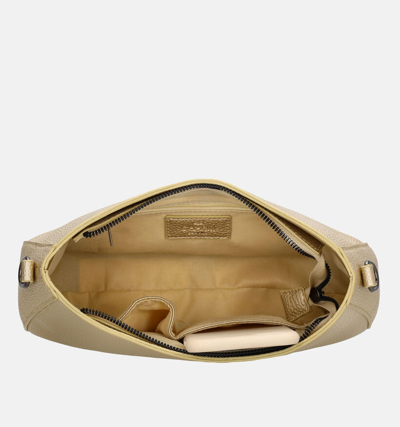 Charm London Sac à bandoulière en Or pour femmes (358941)