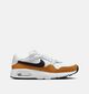 Nike Air Max SC Witte Sneakers voor heren (356160)