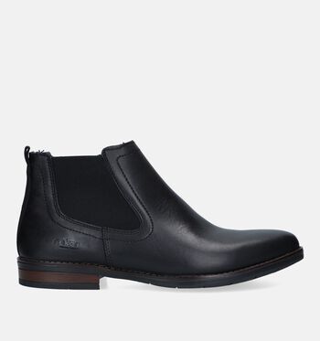 Chelsea boots zwart