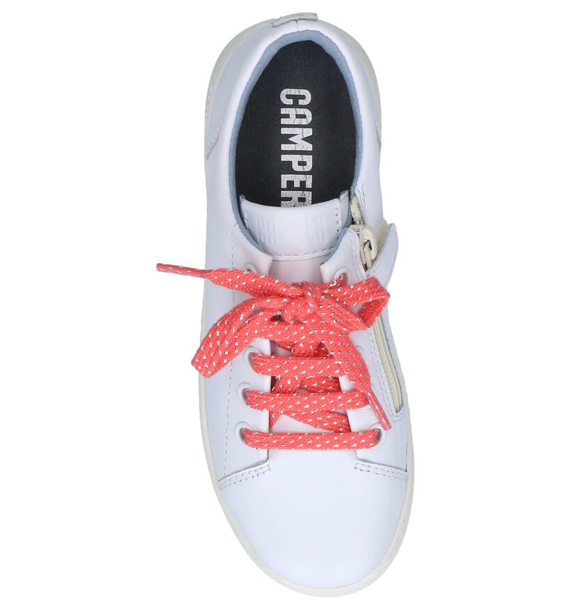 Witte Sneakers Camper, , pdp