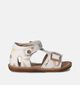Naturino Quarzo Witte Sandalen voor meisjes (356306)