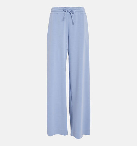 Desires Pantalons Bleu