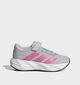adidas Galaxy 8 Grijze/Roze Sneakers voor meisjes (375421)