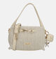 Charm London Santorini Sac &agrave; main en Beige pour femmes (374812)