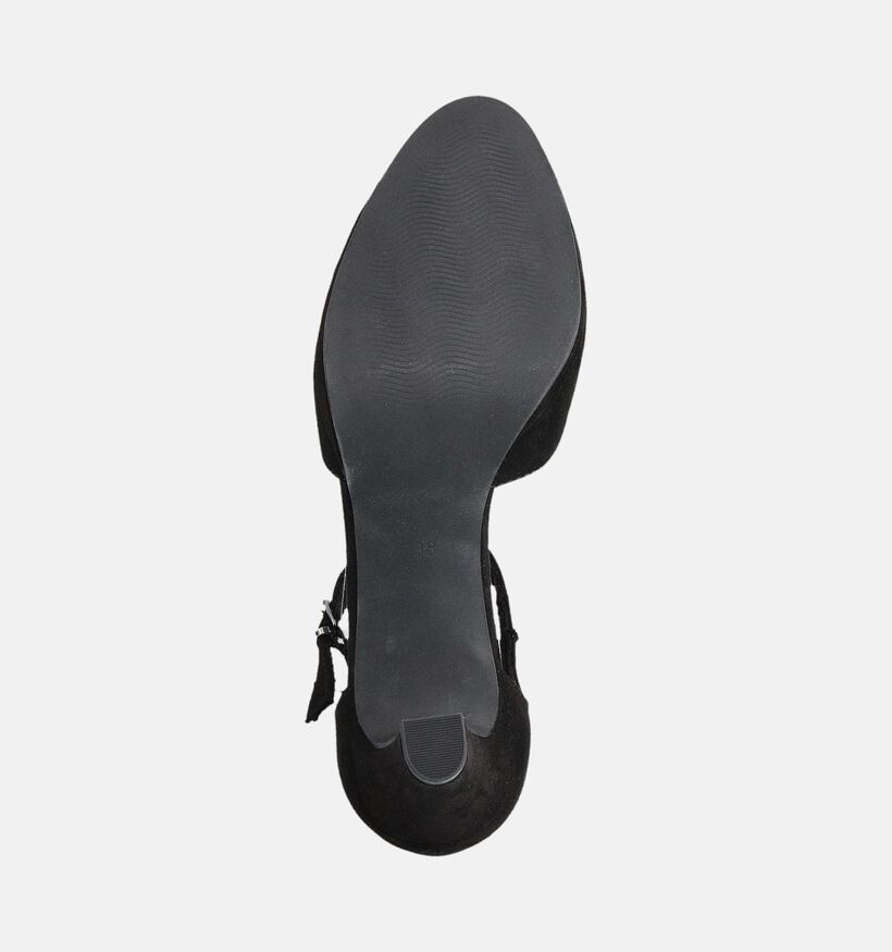 Marco Tozzi Zwarte Pumps voor dames (360738)