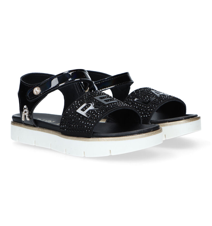 Replay Sandales en Or pour filles (321045)