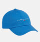 Tommy Hilfiger Linear Logo Blauwe Pet voor heren (343528)