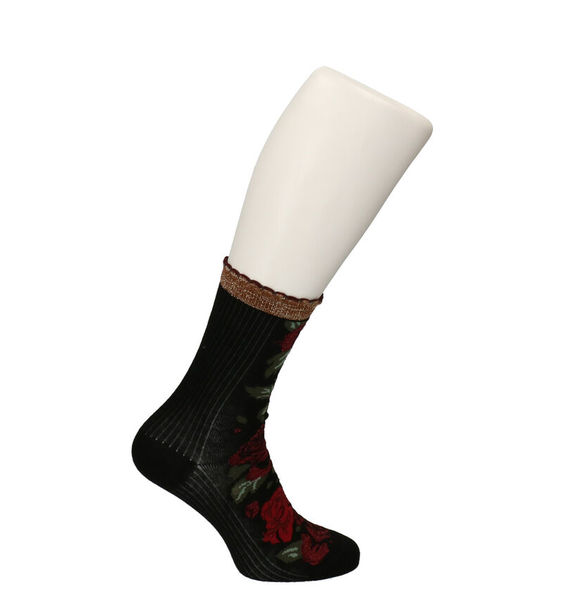 Marcmarcs Chaussettes en Noir (264102)