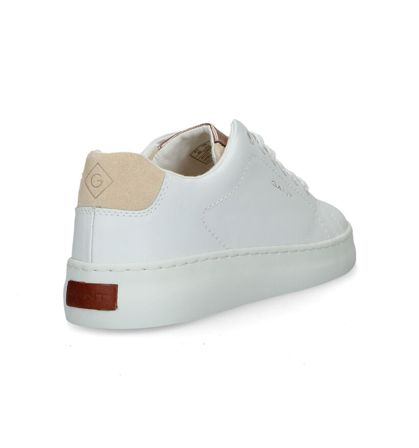 Gant Lawill Baskets en Blanc pour femmes (320882)
