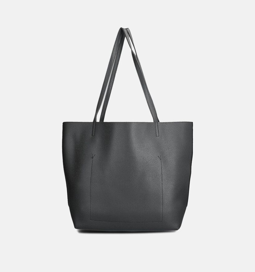 Signatur Ancelina Cabas en Noir pour femmes (365067)