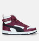 Puma RBD Game Baskets en Bordeaux pour hommes (326539) - pour semelles orthopédiques