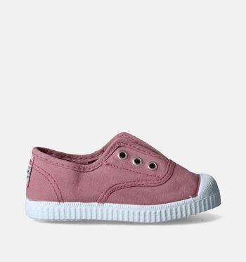Sneakers roze