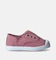 Cienta Roze Slip-ons voor meisjes (355417)