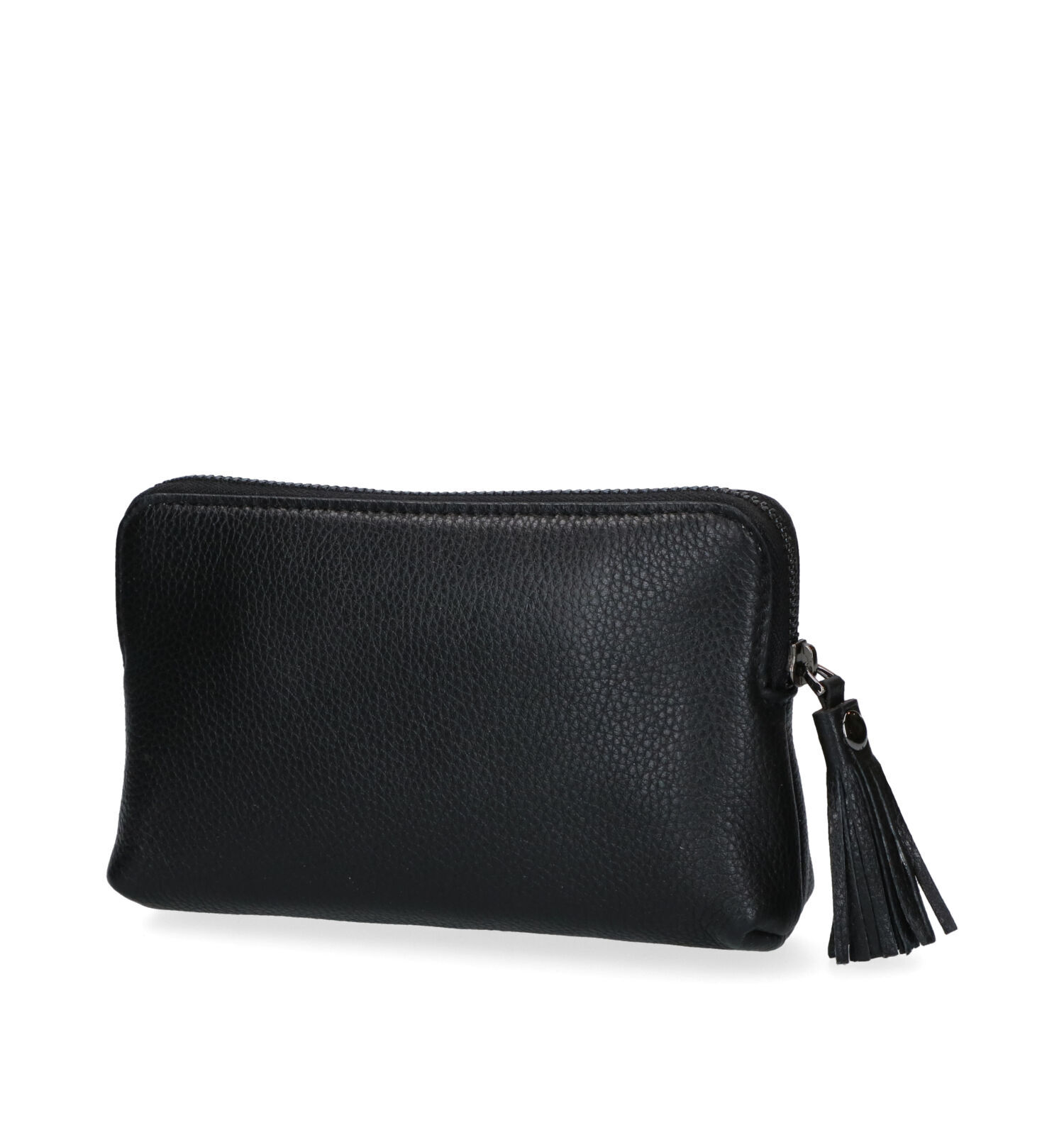 Zwart make up tasje online