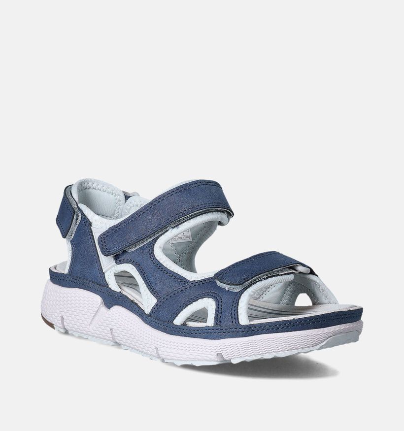 Allrounder ITS ME Donkerblauwe Sandalen voor dames (354252)