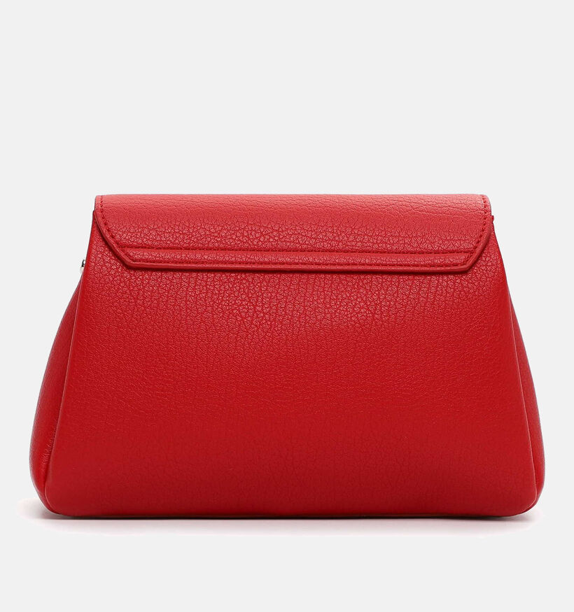 Tamaris Flora Rode Crossbody tas voor dames (355720)