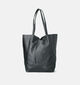 Via Limone Sac à bandoulière en Noir pour femmes (360527)