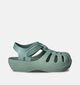 Ipanema Summer Basic Groene Watersandalen voor jongens, meisjes (356226)