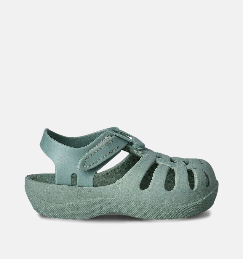 Ipanema Summer Basic Groene Watersandalen voor jongens, meisjes (356226)