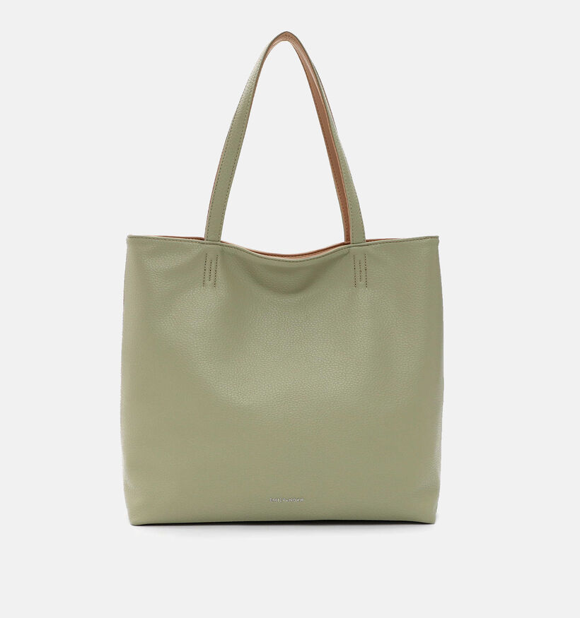 Emily & Noah Eva Cabas en Vert pour femmes (355237)