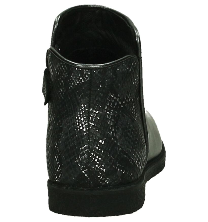 Geox Chaussures hautes  (Noir), , pdp