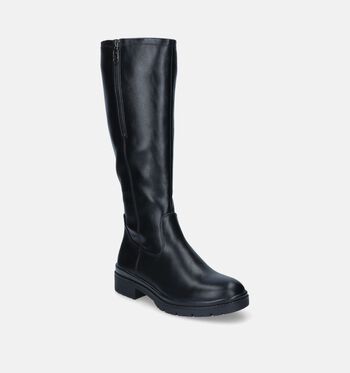 Tamaris Bottes Noir