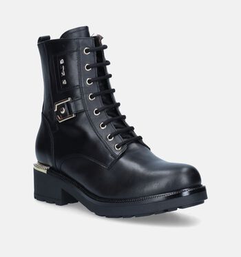 NeroGiardini Boots Zwart