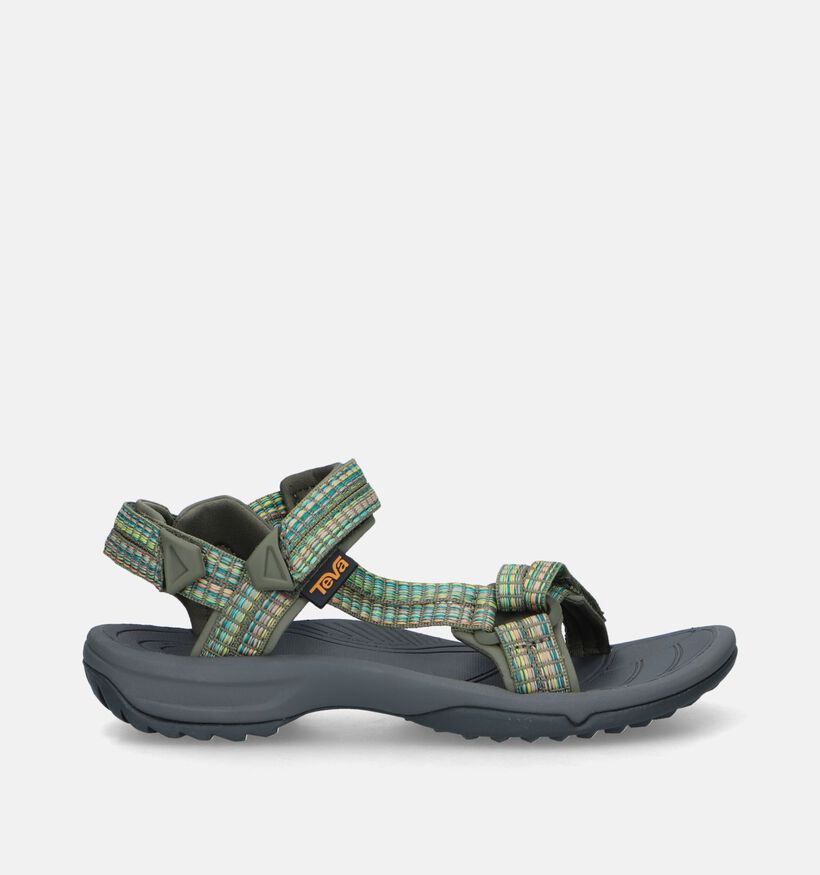 Teva Terra Lite Sandales en Marron pour femmes (354687)