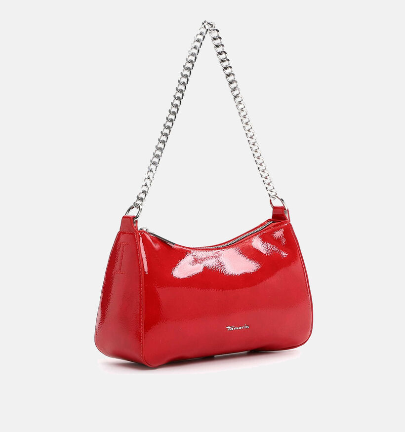 Tamaris Flaviana Sac à bandoulière en Rouge pour femmes (355676)