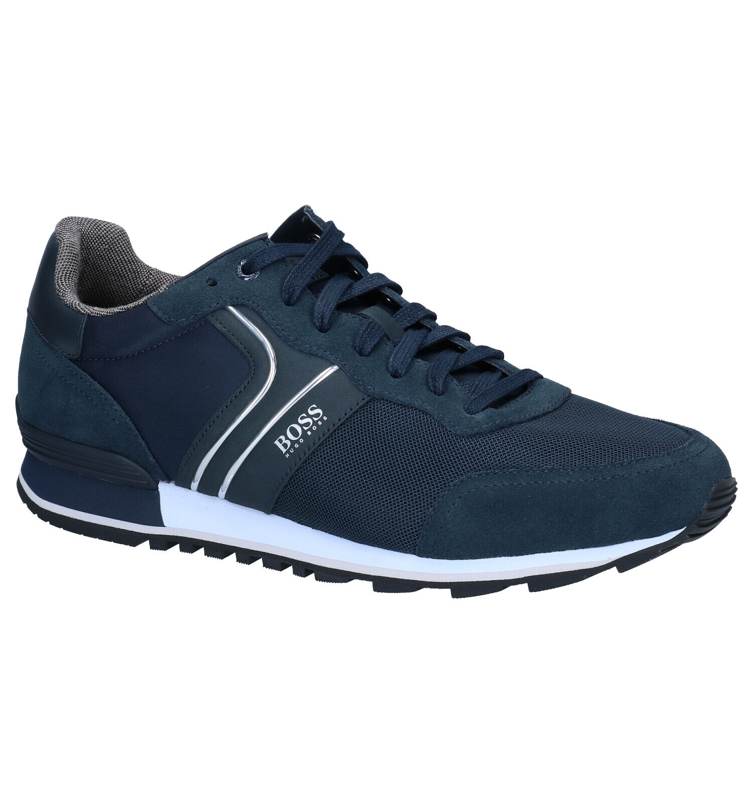 Hugo best sale boss veterschoenen