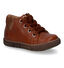 STONES and BONES Biva Cognac Babyschoenen voor meisjes (320451) - geschikt voor steunzolen