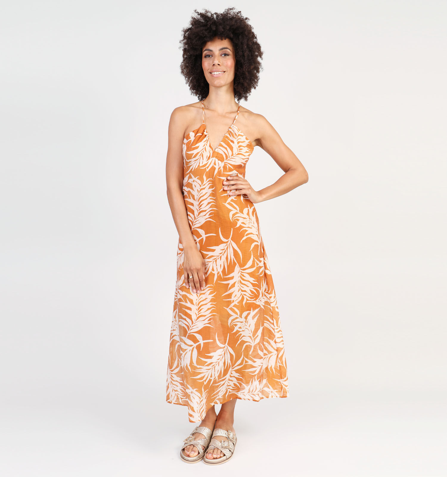 Open zomerkleedjes hot sale