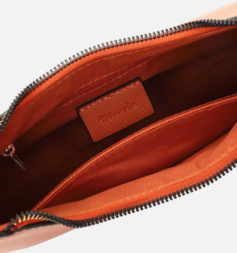 Tamaris Anja Oranje Schoudertas voor dames (348140)
