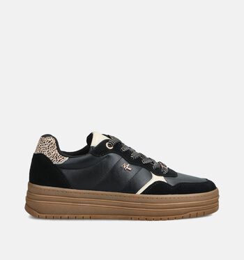 Mexx Baskets Noir