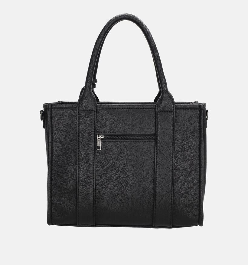 Charm London Bond Sac &agrave; main en Noir pour femmes (374404)