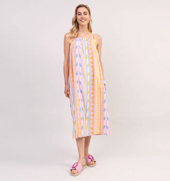 Minus Kleedjes Oranje