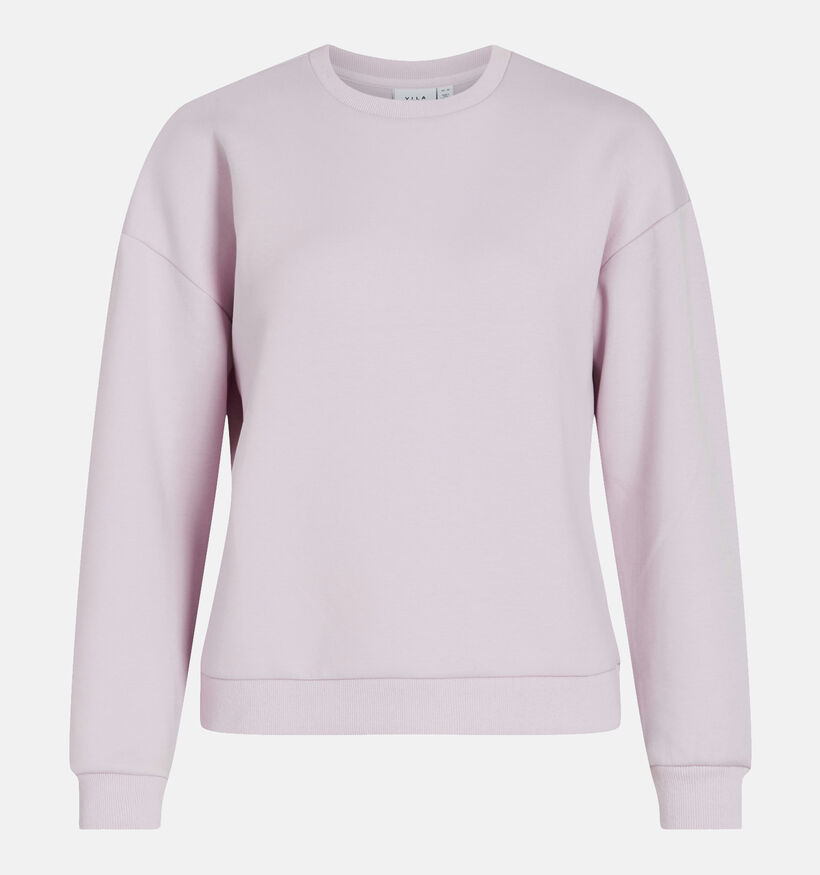 Vila Sandy Roze Sweater voor dames (351781)