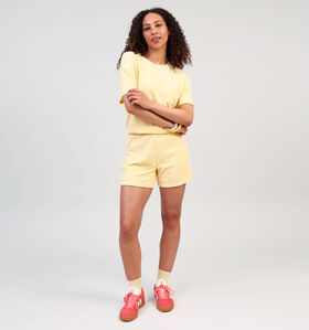 JDY Terry Gele Short voor dames (365287)