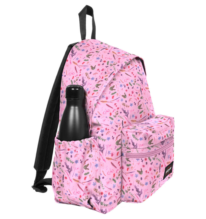 Eastpak Padded Zippl'r Roze Rugzak in stof (300536)