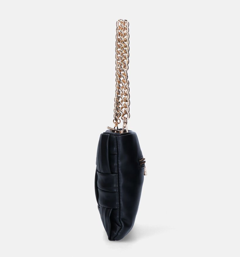 Pepe Moll Plaited Sac à bandoulière en Mauve pour femmes (333825)