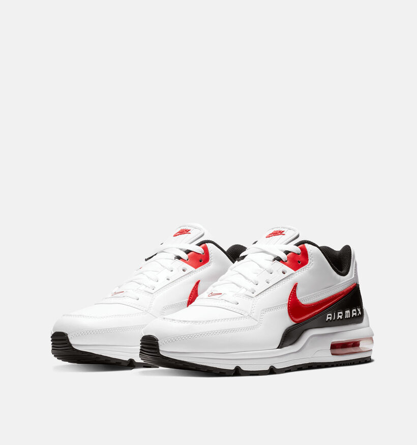 Nike Air Max LTD 3 Baskets en Noir pour garçons, hommes (347845)