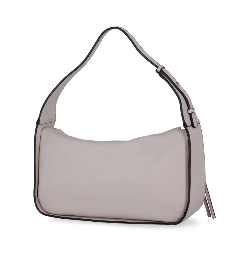 Keddo Cognac Schoudertas voor dames (317710)