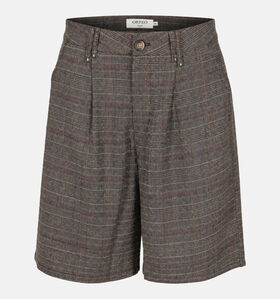 Orfeo Karl Bruine Short voor dames (381666)