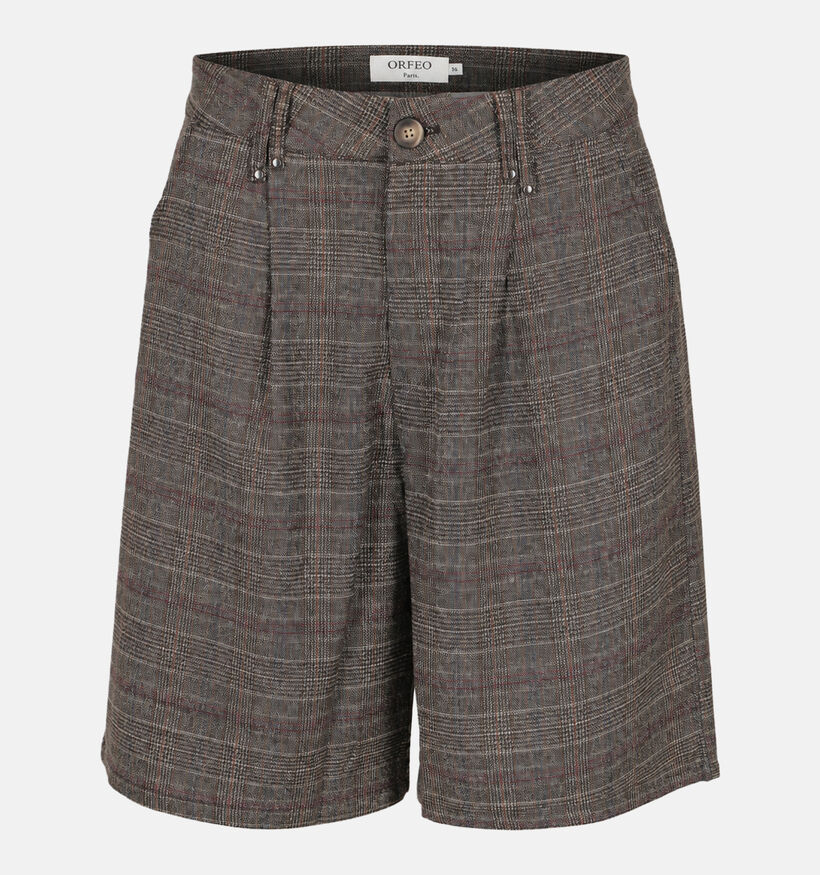 Orfeo Karl Bruine Short voor dames (381666)