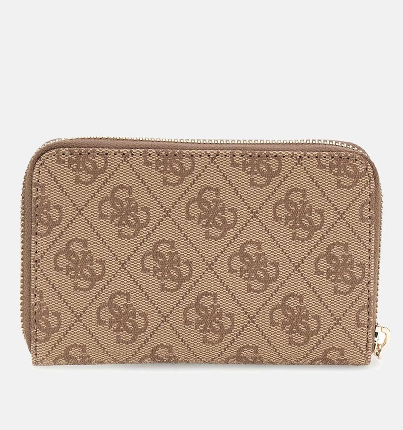 Guess SWSG74 Bruine Portefeuille voor dames (360073)